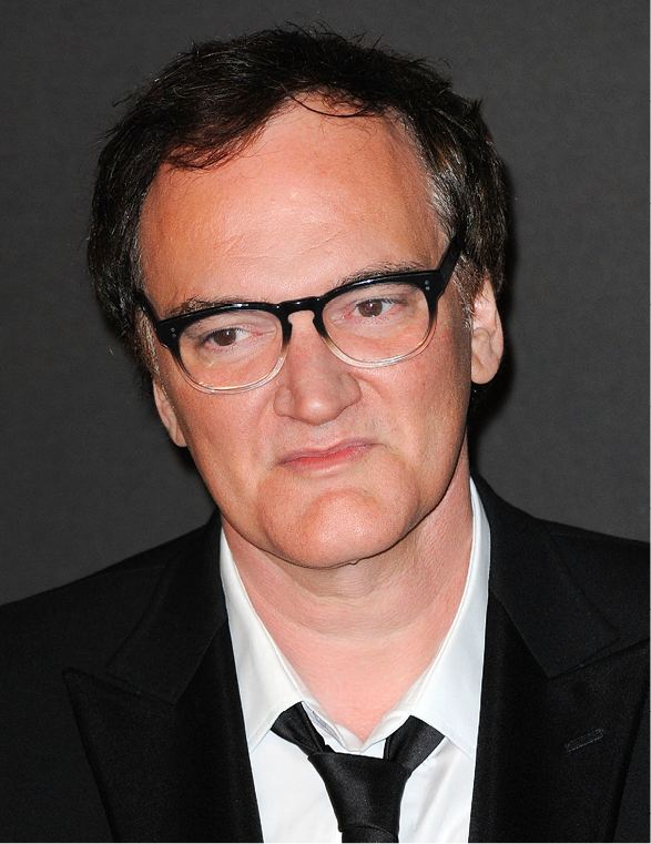NO JUST JARED USAGE Arrivals at the 2014 LACMA + Film Gala.****NO DAILY MAIL SALES****  Pictured: Quentin Tarantino Ref: SPL881024  021114   Picture by: Splash News  Splash News and Pictures Los Angeles:310-821-2666 New York:212-619-2666 London:870-934-2666 photodesk@splashnews.com